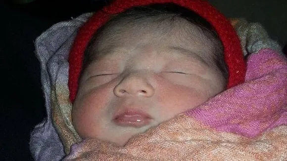 infant avi