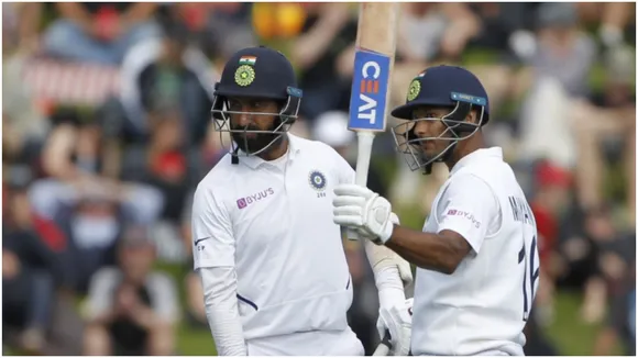 Mayank Agarwal