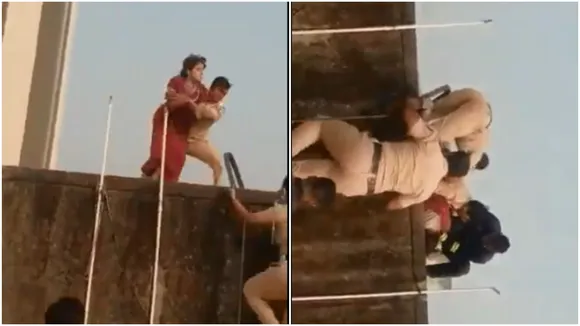 Mumbai Police