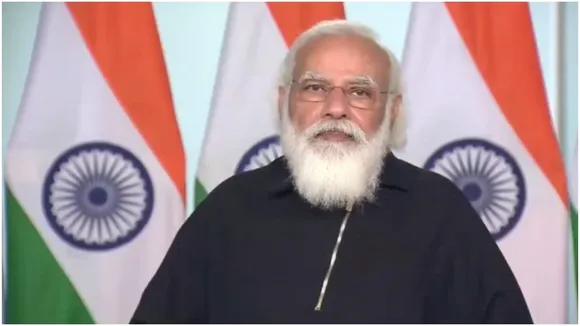 pm modi