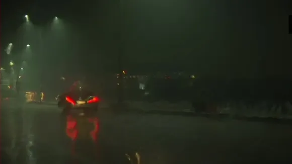 Rain
