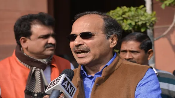 Congress formed committee on seat sharing in West Bengal