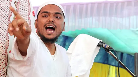 pirzada Abbas Siddiqui