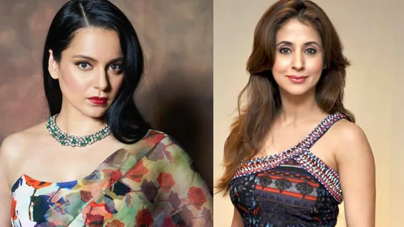 urmila matondkar
