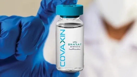 covaxin