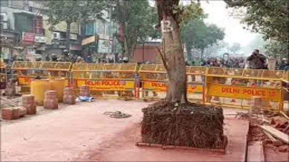 Hanuman Temple