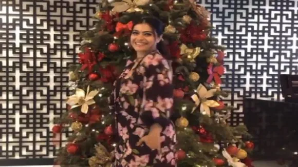 kajol