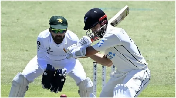 kane williamson