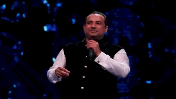 rahat fateh ali khan
