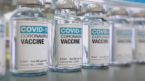 vaccine corona