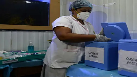 Corona Vaccine