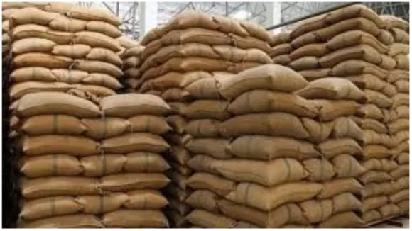 Foodgrains Package