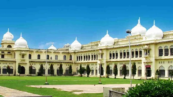 lucknow university