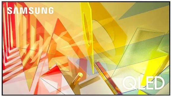 Samsung OLED Display