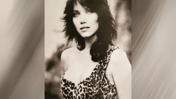 tanya roberts