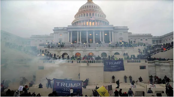 America Violence