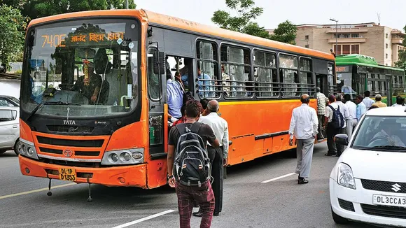 DTC Bus