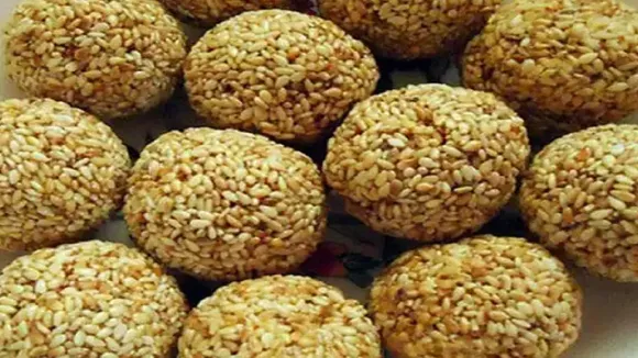 laddu