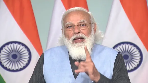 Narendra Modi