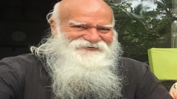 satya paul