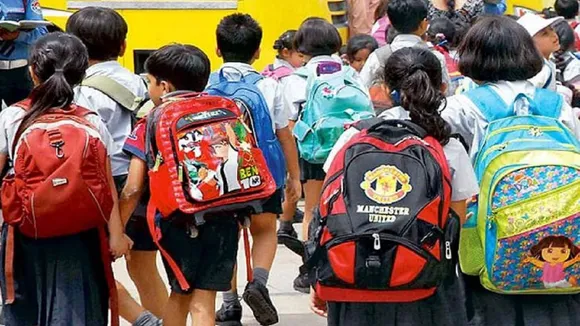 पंजाब में स्कूल खुलें