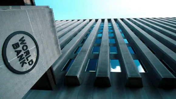 World Bank