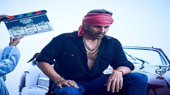 Bachchan Pandey