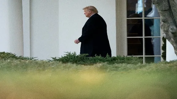 Donald Trump Impeachment