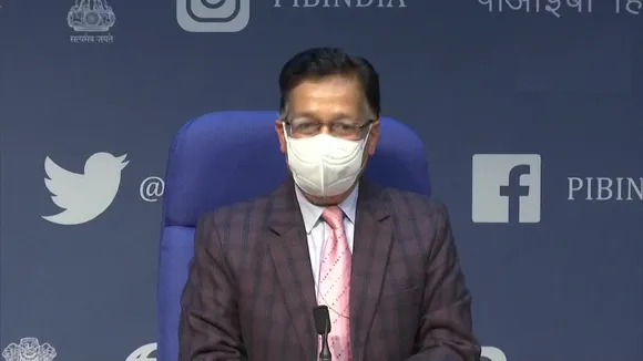 Health Ministry