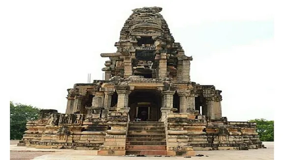 Kakanamath temple
