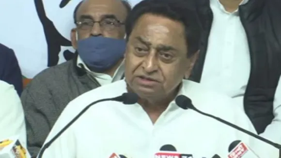 Kamal Nath