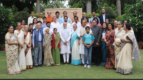 Netaji Subhas Chandra Bose niece Chitra Ghosh dies