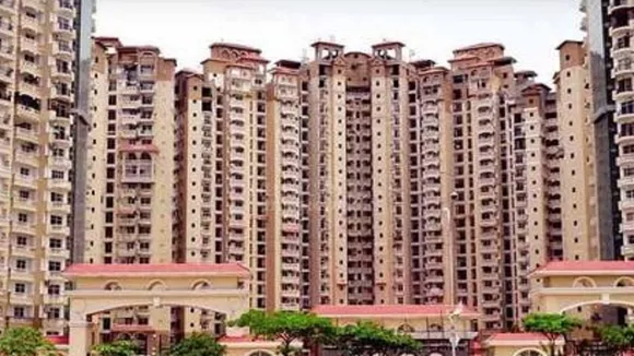 noida flat