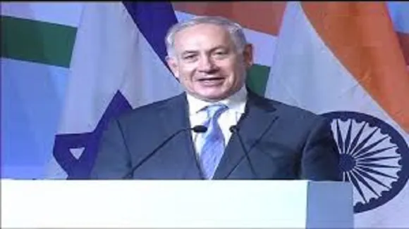 Netanyahu