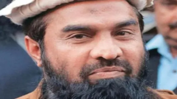 Zaki Lakhvi