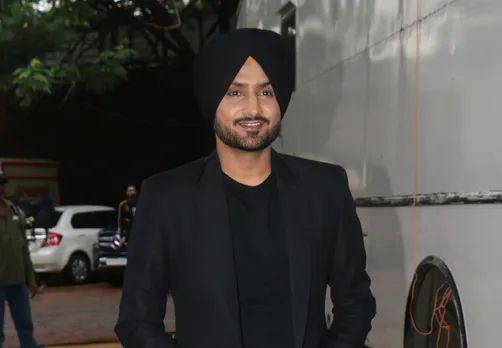 Harbhajan Singh ians