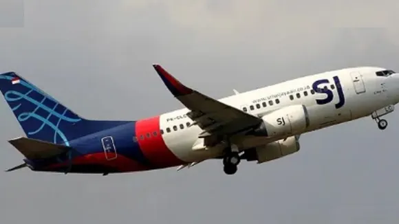 Indonesia Plane Crash