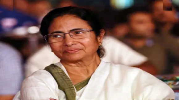 Mamta Banerjee