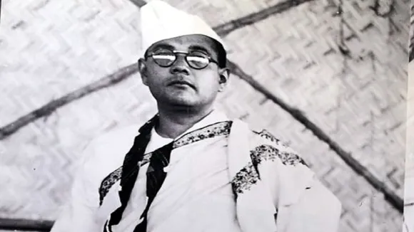 netaji subhash chandra bose