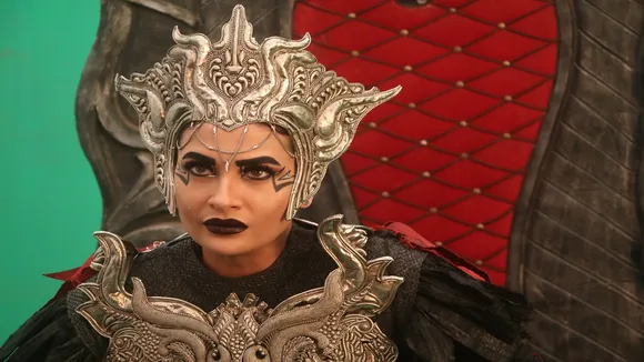 Pavitra Punia