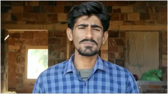 Raju Jangid