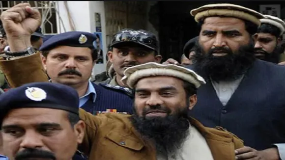 Zaki Ur Rehman Lakhvi