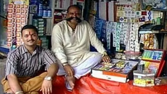 muchhad panwala
