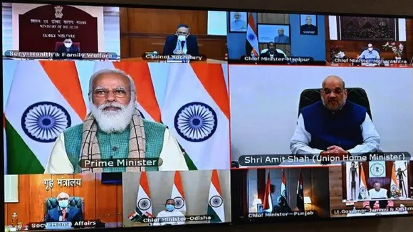 narendra modi