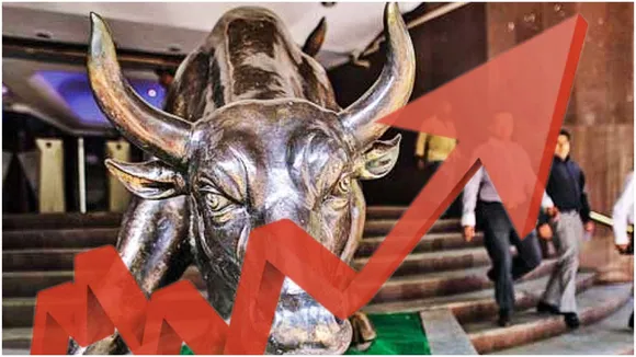 Closing Bell