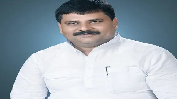 Umesh Kushwaha
