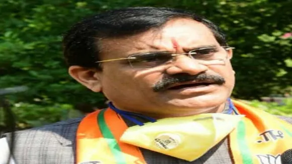VD Sharma