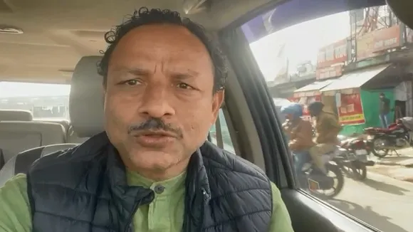 anurag bhadauria
