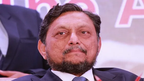 cji Sharad Arvind Bobde
