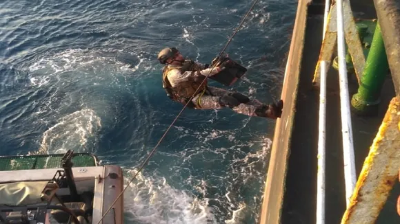 Indian Navy